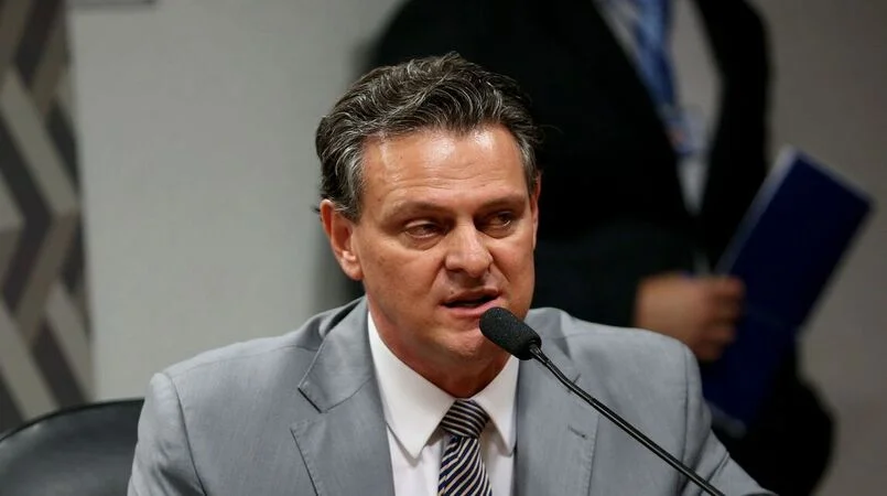 Senador Fávaro é escolhido por Lula para comandar o Ministério da Agricultura 4 senador favaro e escolhido por lula para comandar o ministerio da agricultura 3