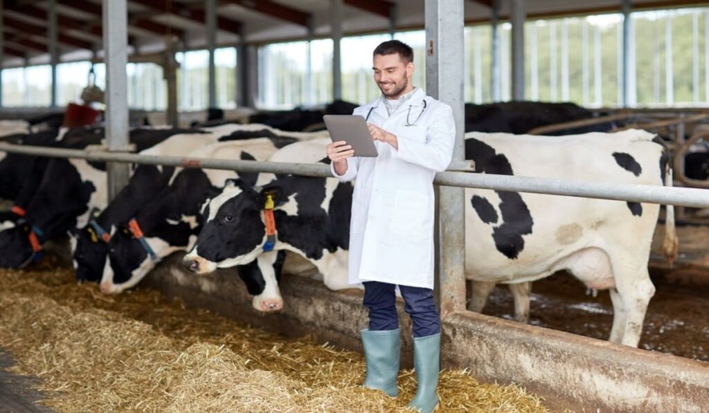 Faturamento da saúde animal deve crescer 10%