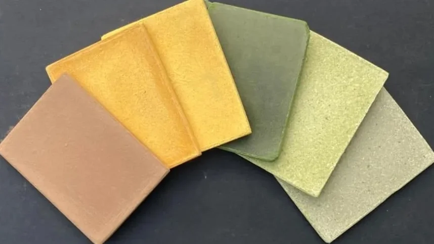 startup cria cimento comestivel com residuos de alimentos 1