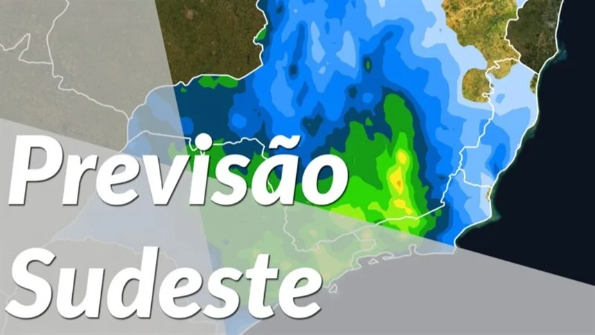 Sudeste: terça tem pancadas isoladas 9 sudeste terca tem pancadas isoladas 1