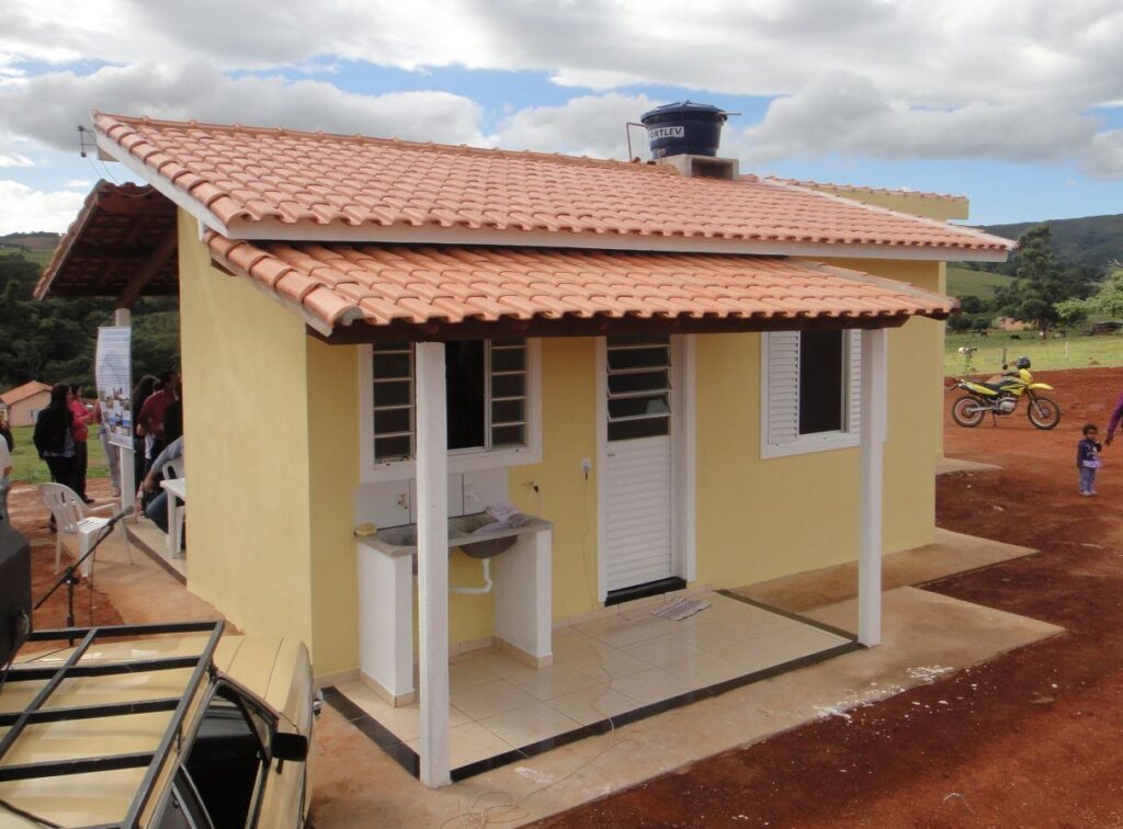 Técnicos agrícola terão financiamento da casa própria 11 tecnicos agricola terao financiamento da casa propria 1