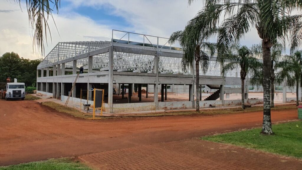 Tecnologia terá ainda mais espaço no maior evento do agronegócio da América Latina 2 tecnologia tera ainda mais espaco no maior evento do agronegocio da america latina