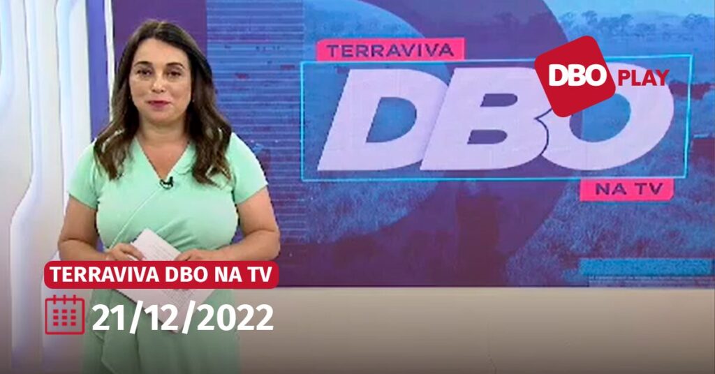terraviva dbo na tv programa do dia 21 12 2022 completo portal dbo