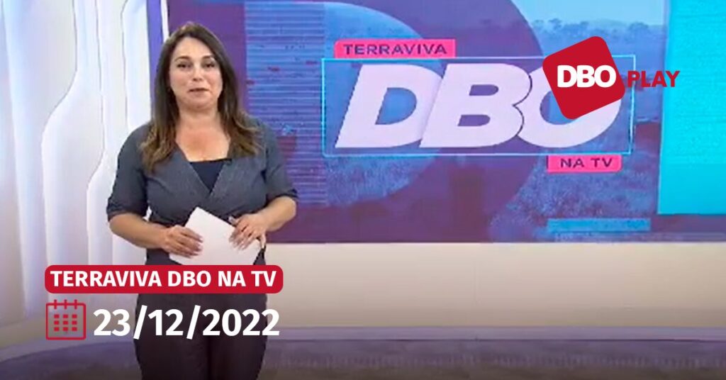 terraviva dbo na tv programa do dia 23 12 2022 completo portal dbo