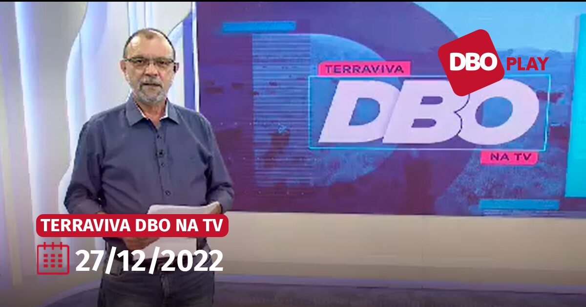 terraviva dbo na tv programa do dia 27 12 2022 completo portal dbo