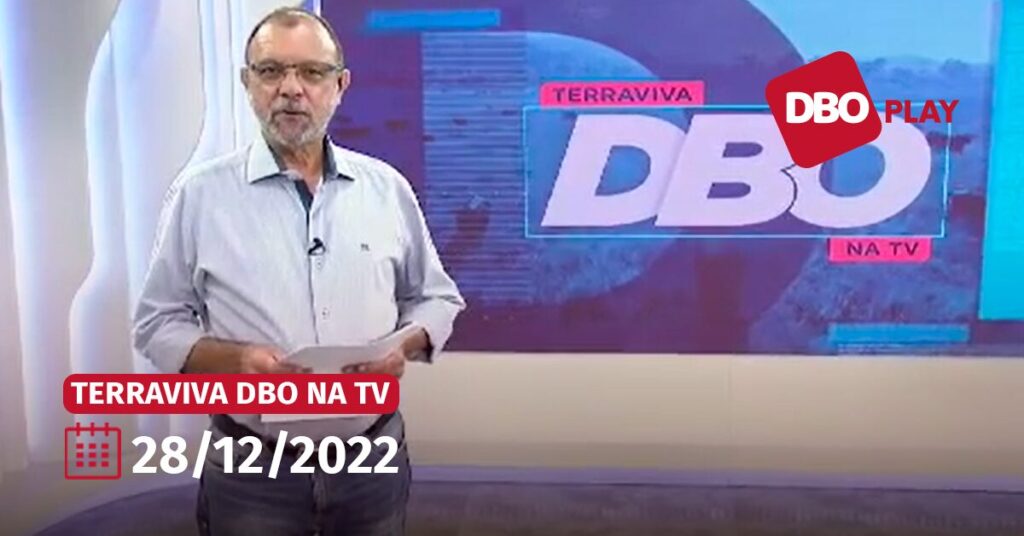 Terraviva DBO na TV – Programa do dia 28/12/2022 (Completo) • Portal DBO 2 terraviva dbo na tv programa do dia 28 12 2022 completo portal dbo
