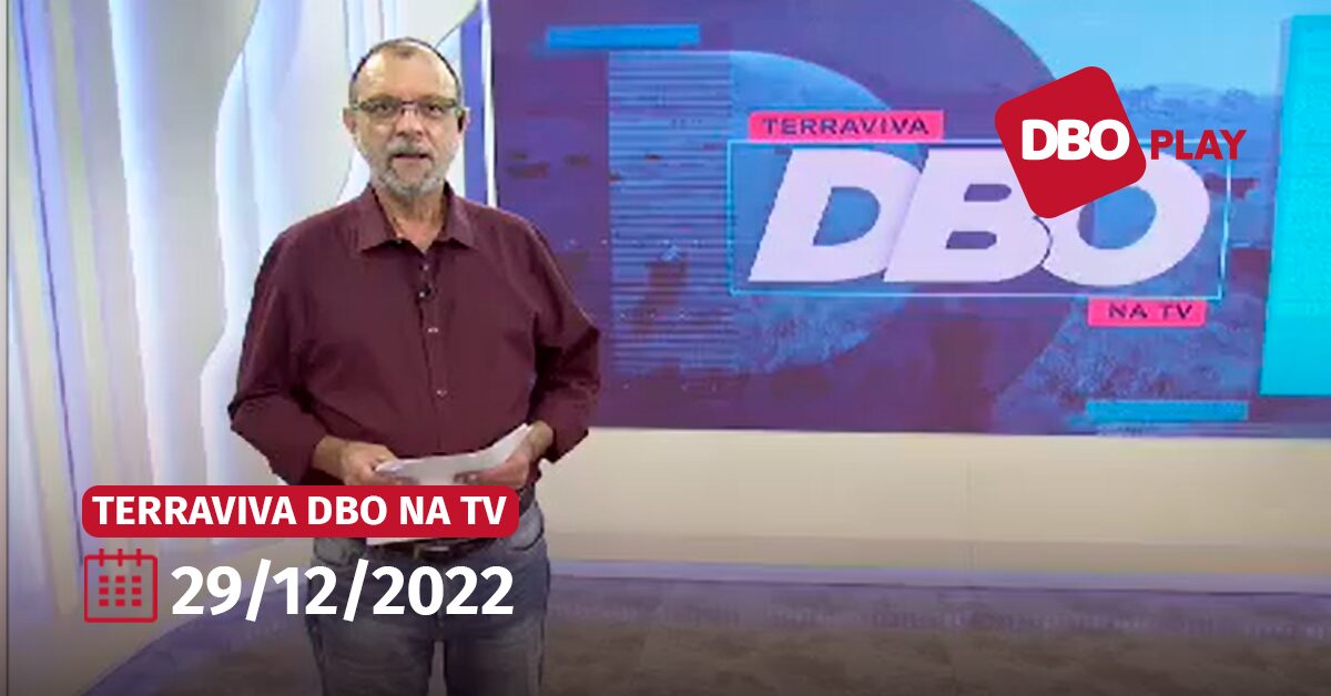 terraviva dbo na tv programa do dia 29 12 2022 completo portal dbo