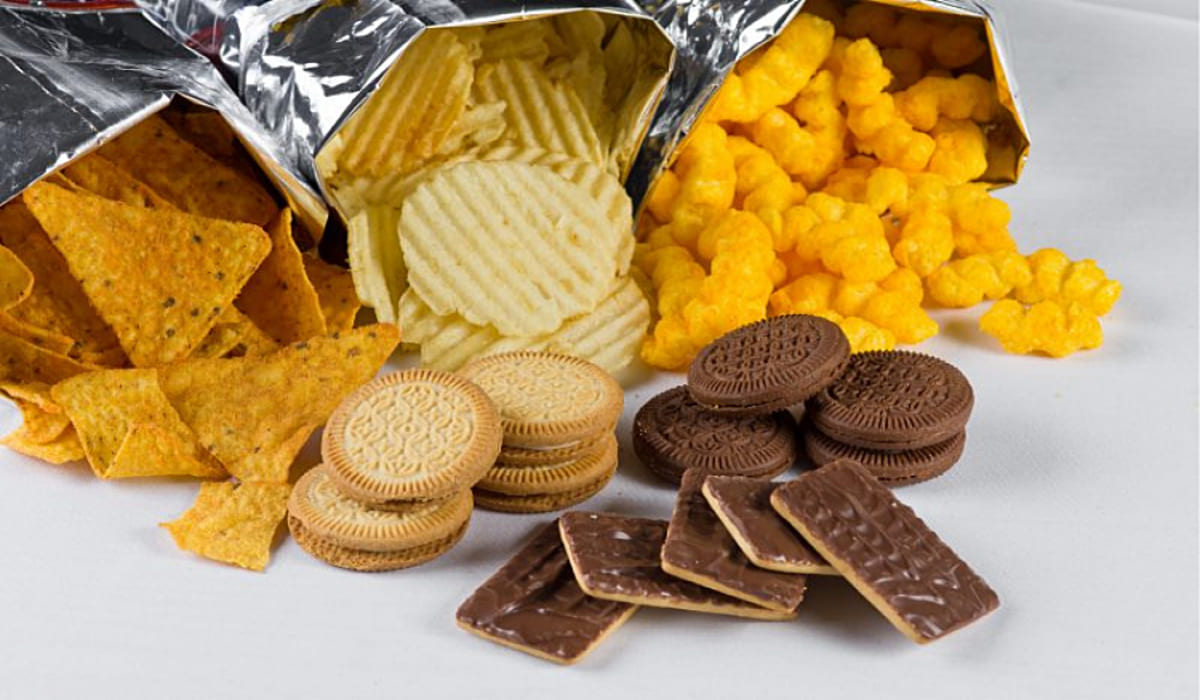 Ultraprocessados está ‘emburrecendo’ os seres humanos