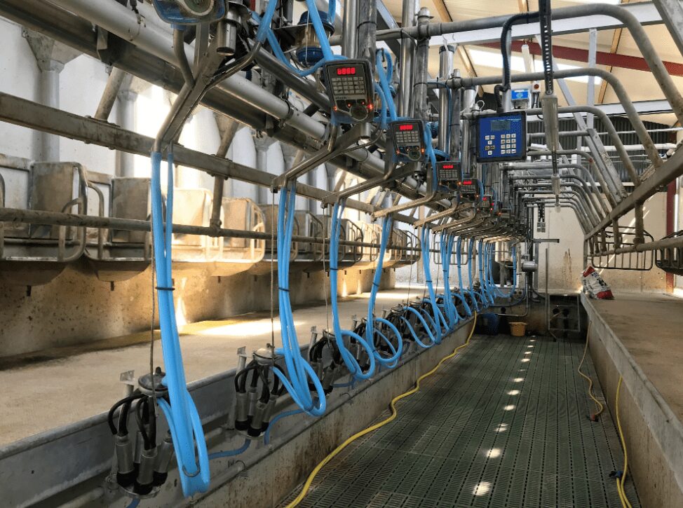 winter milk have you calibrated your feeders yet 1