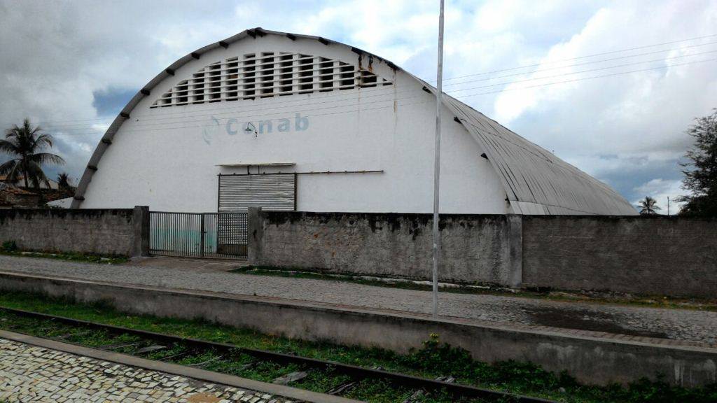 Conab tera papel importante na compra de alimentos para estoque