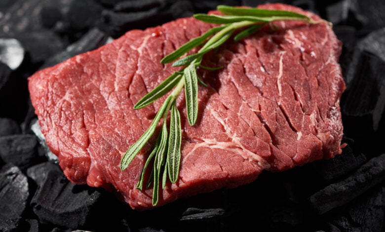 Exportacoes de carne bovina somam quase 2 milhoes de toneladas