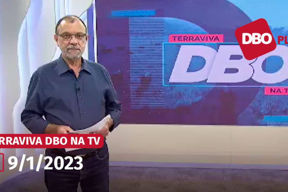 Terraviva DBO na TV – Programa do dia 912023 Completo