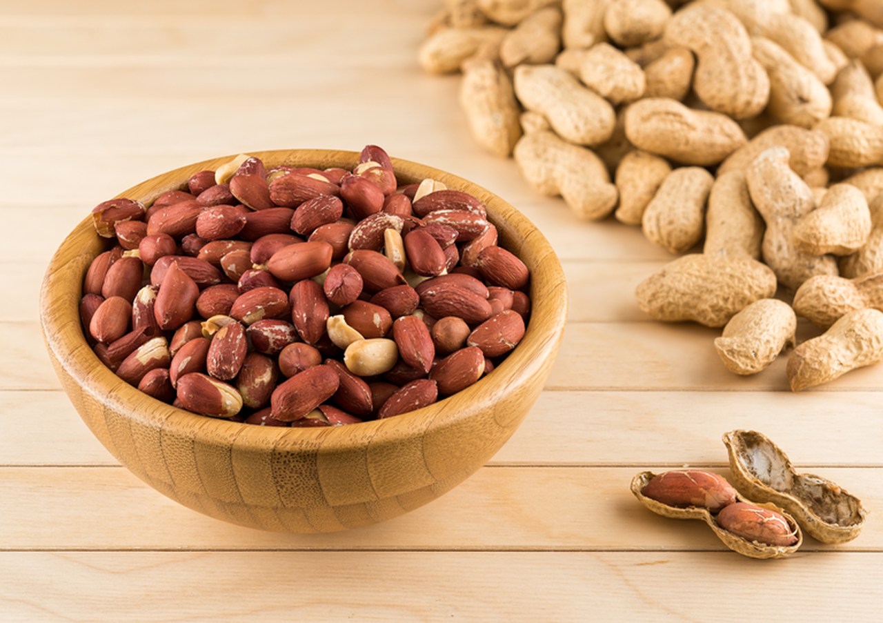 amendoim brasileiro ganha confianca total da uniao europeia 1