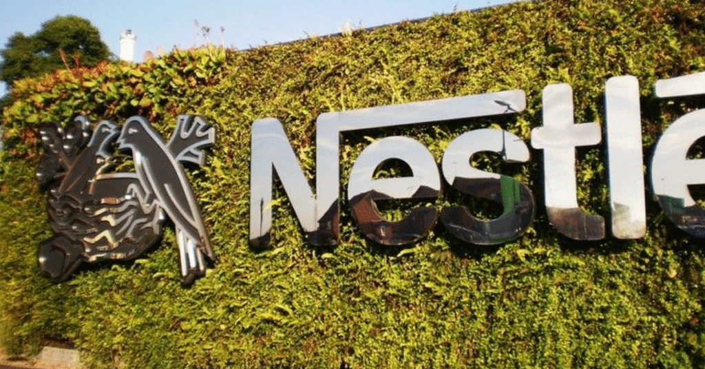 Analistas veem 2023 sólido para a Nestlé, apesar de desaceleração dos mercados • Portal DBO 2 analistas veem 2023 solido para a nestle apesar de desaceleracao dos mercados portal dbo