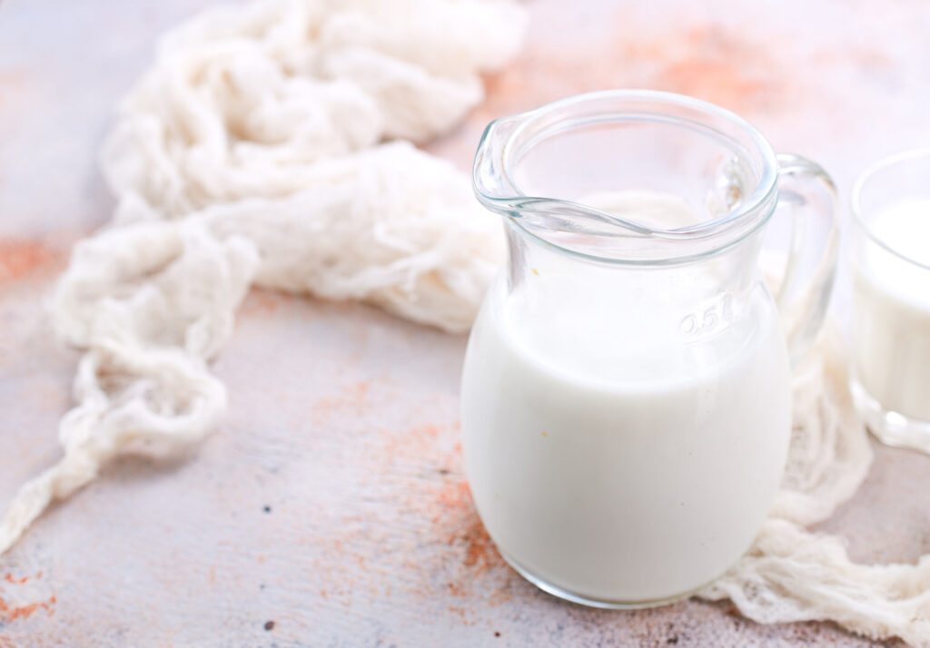 apesar do recuo em dezembro precos do leite sao recordes em 2022