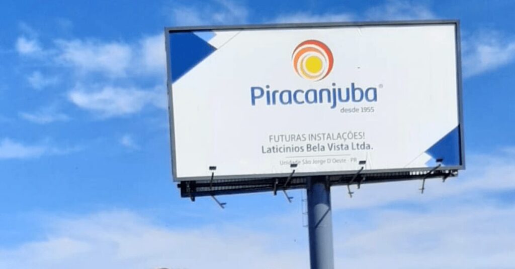 bela vista dono da marca piracanjuba adota nova estrutura societaria portal dbo