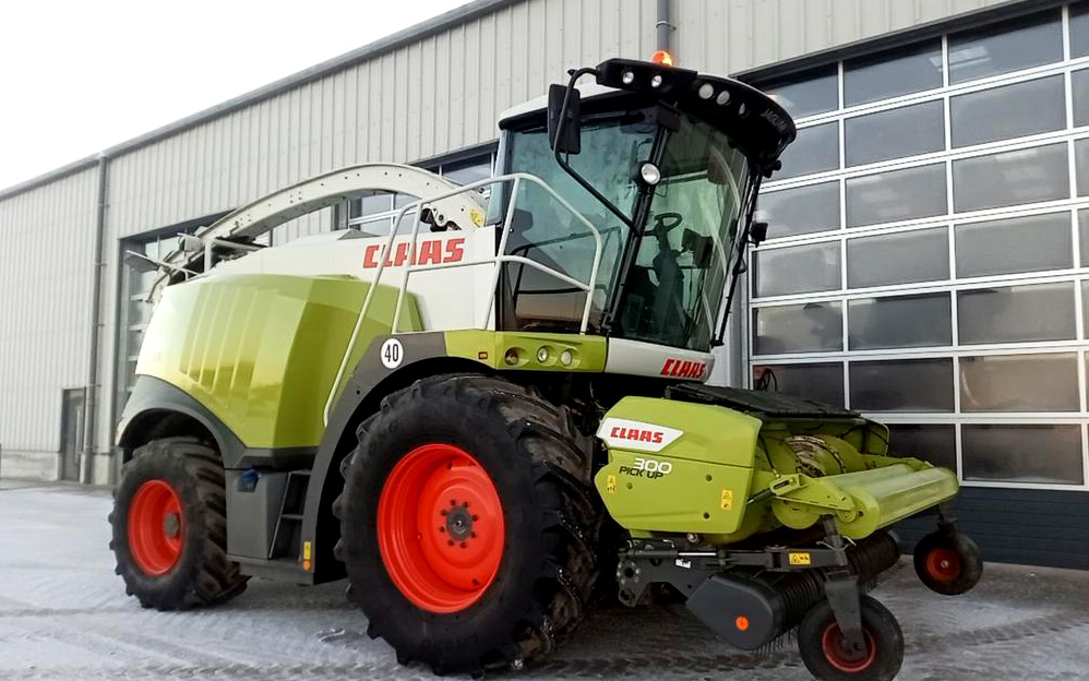 Big M fetches €228,310 at Maguire Agri Contracts sale