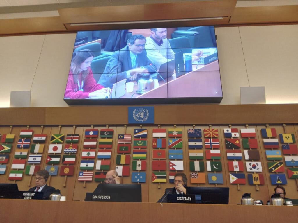 brasil vai ajudar no avanco internacional de politicas de recursos geneticos animais