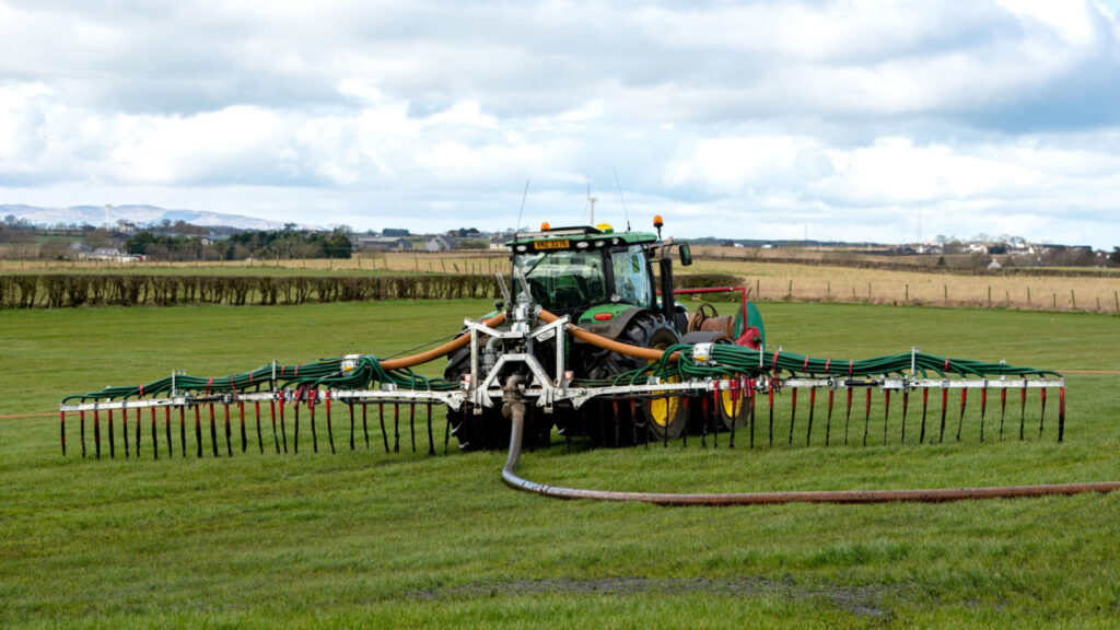 changes made to permitted spreading dates 1