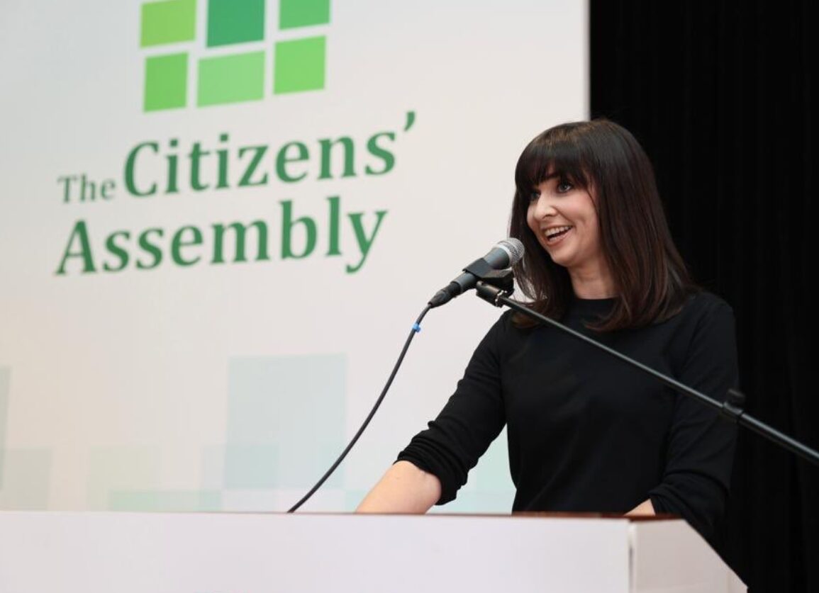 citizens assembly on biodiversity loss underway in malahide 1