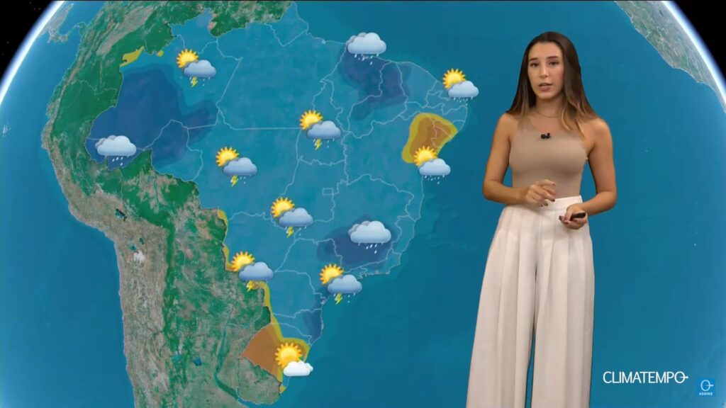 climatempo 20 de janeiro 2023 veja a previsao do tempo 1