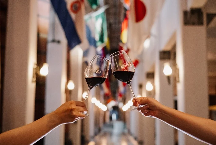 Com recorde nas exportações, Vinícola Aurora tem incremento de mais de 40% nas vendas 6 com recorde nas exportacoes vinicola aurora tem incremento de mais de 40 nas vendas