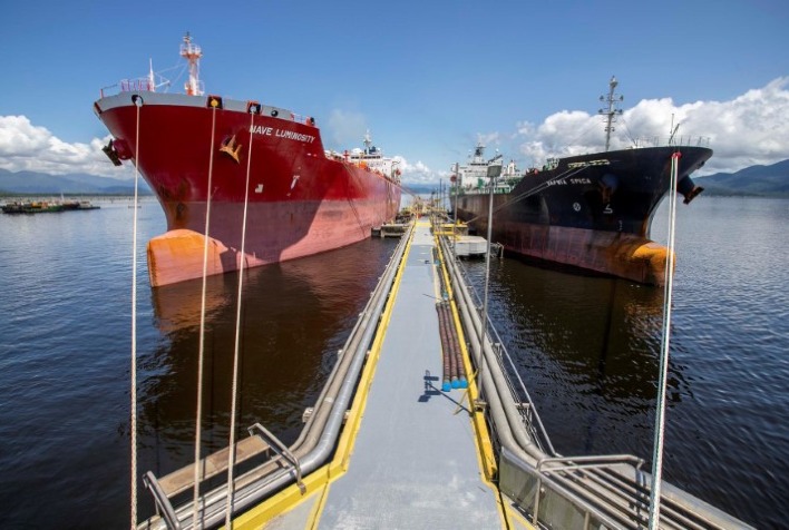 COMÉRCIO EXTERIOR: Com 58 milhões de toneladas movimentadas, Paraná alcança novo recorde nos portos