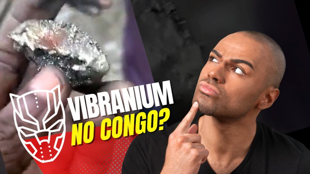descoberto vibranium no congo saiba tudo 1