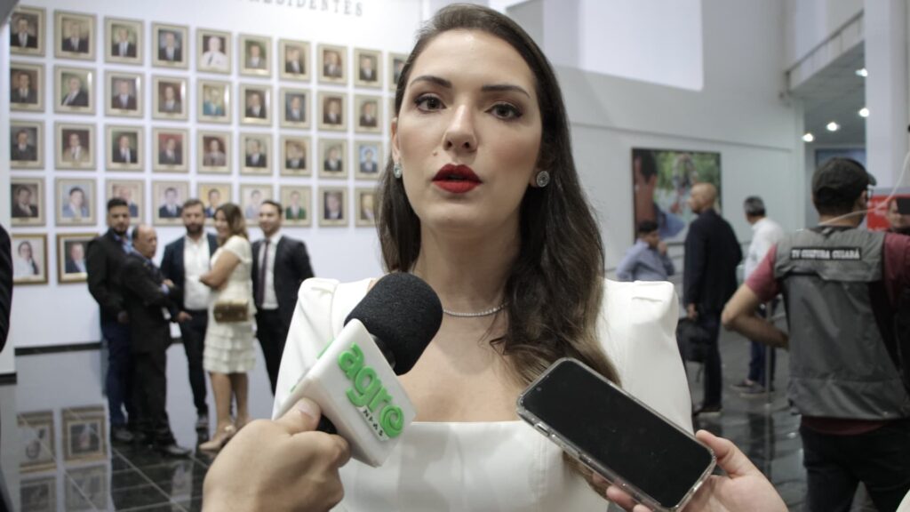 desoneracao fiscal do agro sera pauta defendida no legislativo 1