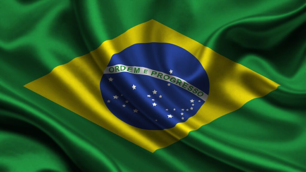 did brazils agri businesses support attempted coup 1