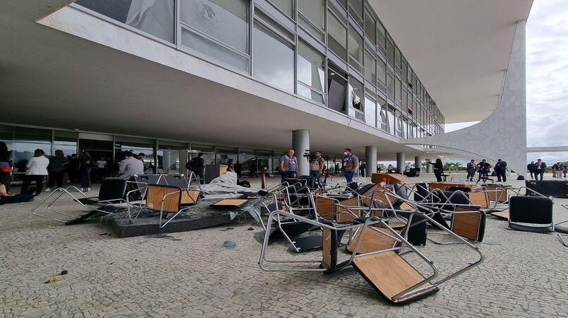 Elio Gaspari e o receio de alguns “magnatas do agro”