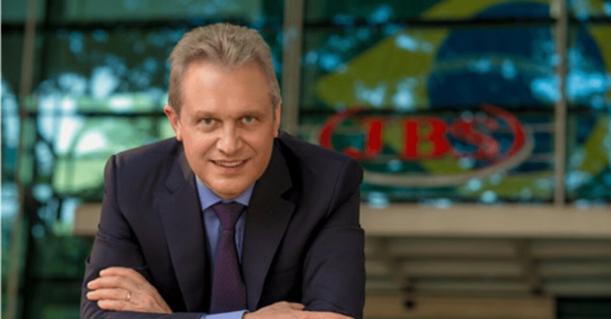 em davos jbs defende apoio tecnico e financeiro aos produtores rurais contra aquecimento global