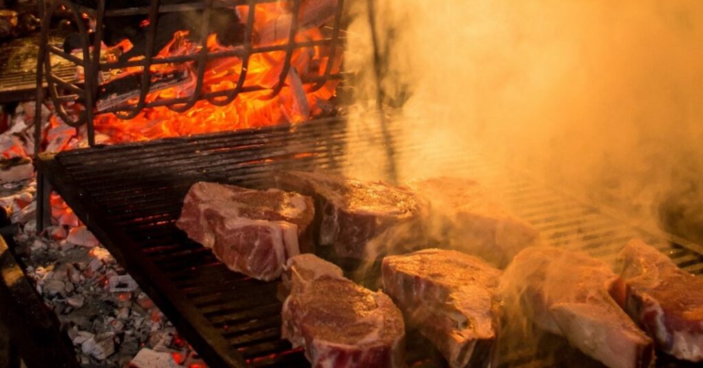 Evento busca inclusão no Livro dos Recordes como o maior churrasco do mundo • Portal DBO 2 evento busca inclusao no livro dos recordes como o maior churrasco do mundo portal dbo