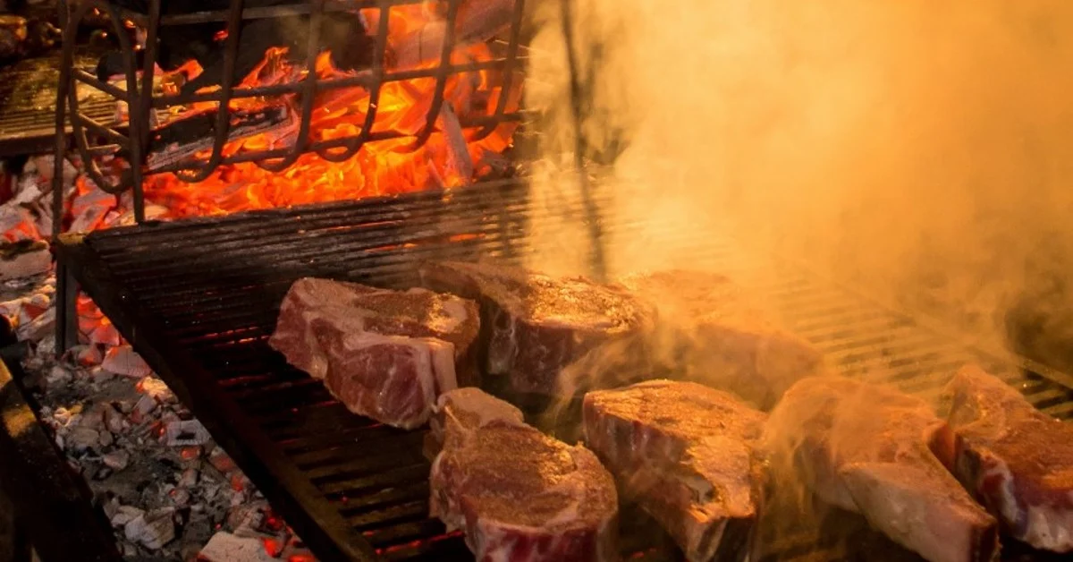 evento busca inclusao no livro dos recordes como o maior churrasco do mundo portal dbo