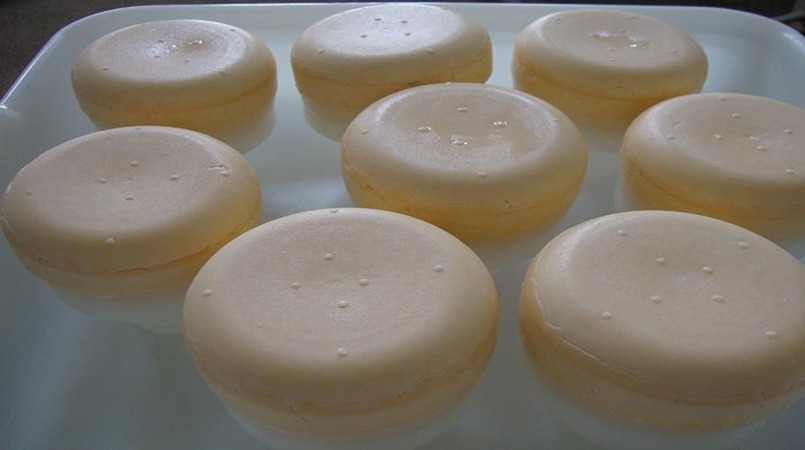 Famurs entrega os primeiros selos de queijo artesanal no Rio Grande do Sul