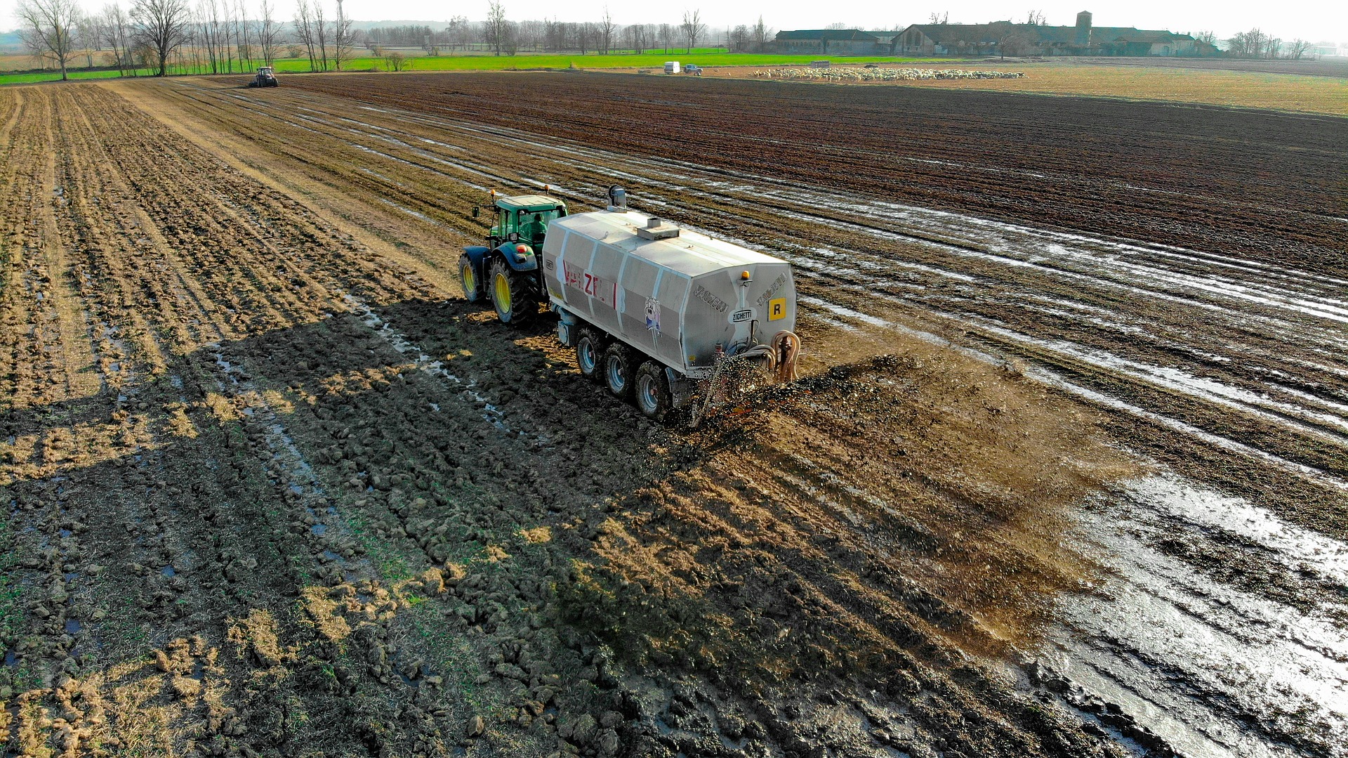 human waste a viable alternative to commercial fertiliser 1