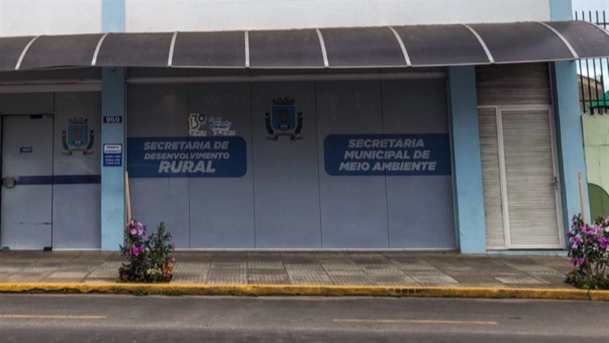 inicia periodo de digitacao das notas do bloco de produtor rural em venancio