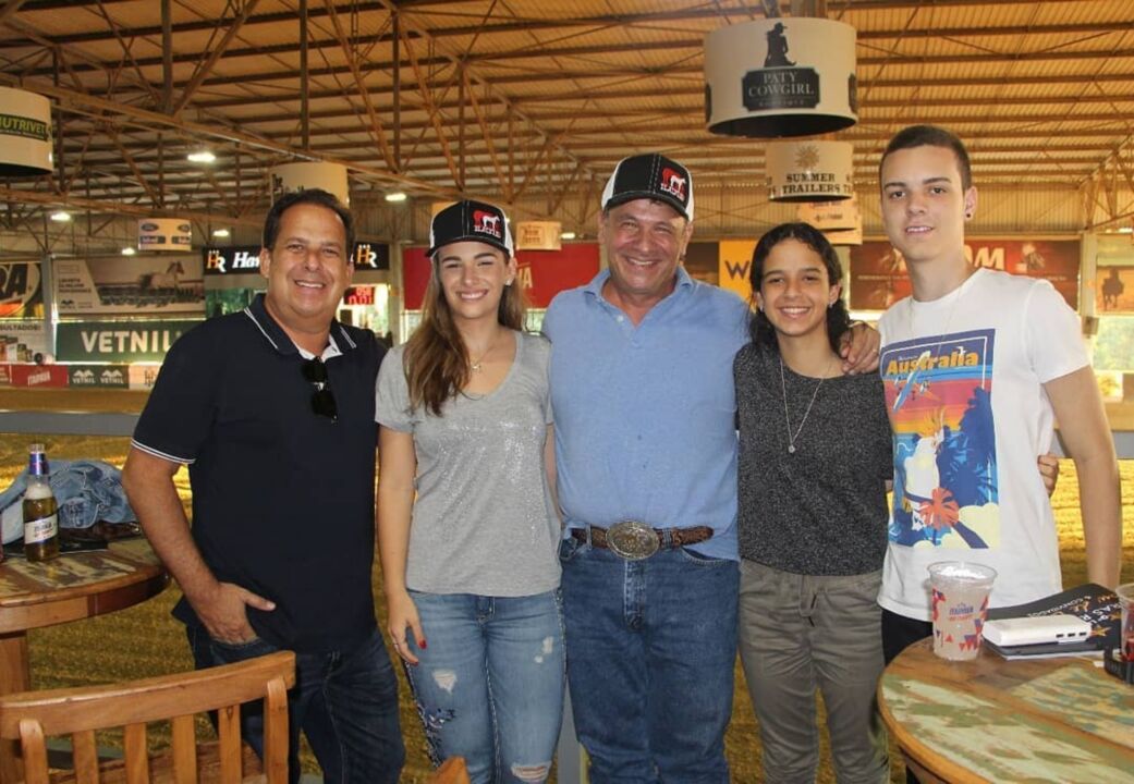 Lub Breeding é referência na América Latina em reprodução equina