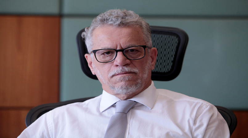 Mapa confirma nomes dos seus cinco novos secretários