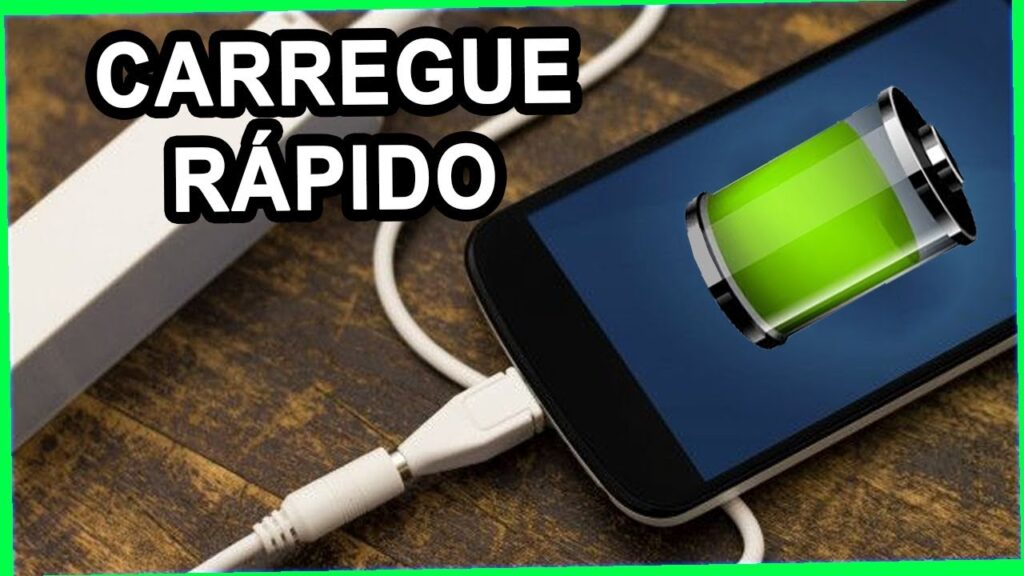 Carregando o celular errado? veja a dica 2 Carregando o celular errado? você certamente não sabe disso