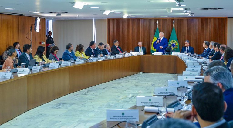 ministro da agricultura destaca responsabilidade na producao de alimentos com sustentabilidade