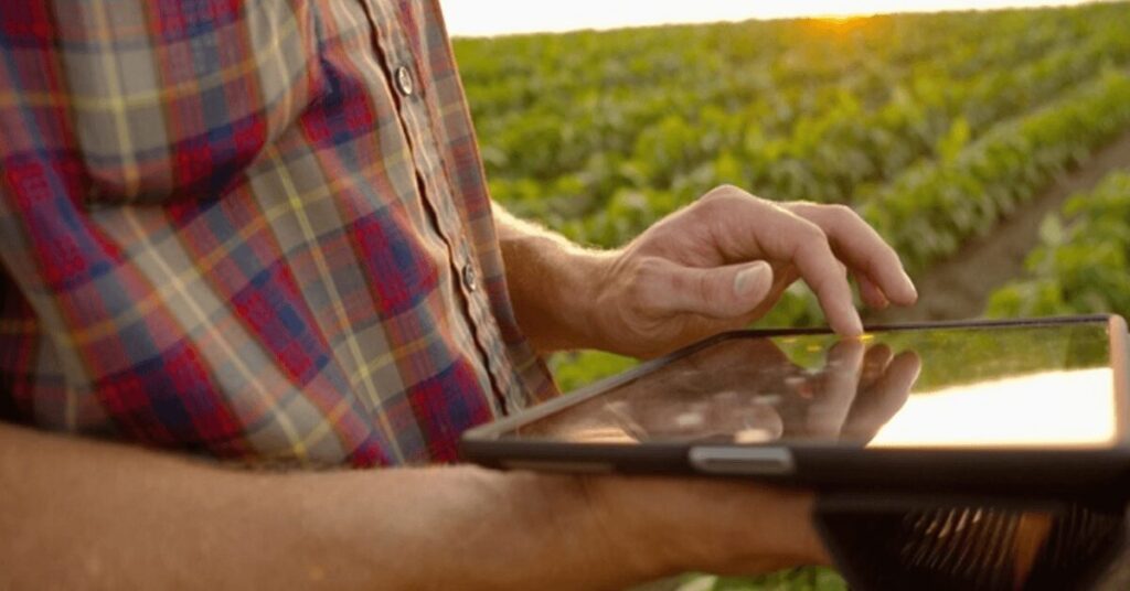 ministros discutem criacao de agencia de informacoes agropecuarias portal dbo