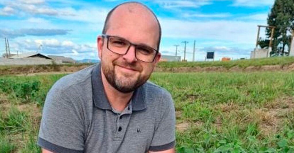 moises savian e nomeado secretario de governanca fundiaria do mda portal dbo