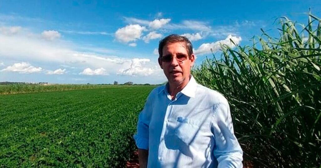 morre o produtor ismael perina junior vice presidente do ipa de 2021 2023 portal dbo