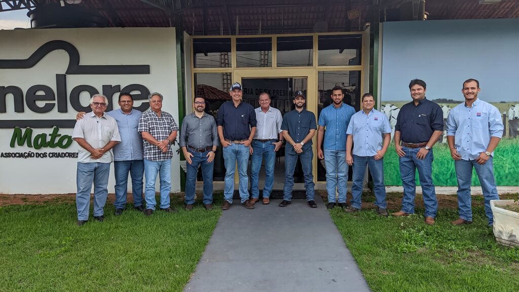 nelore mt realiza cerimonia de posse da nova diretoria 1