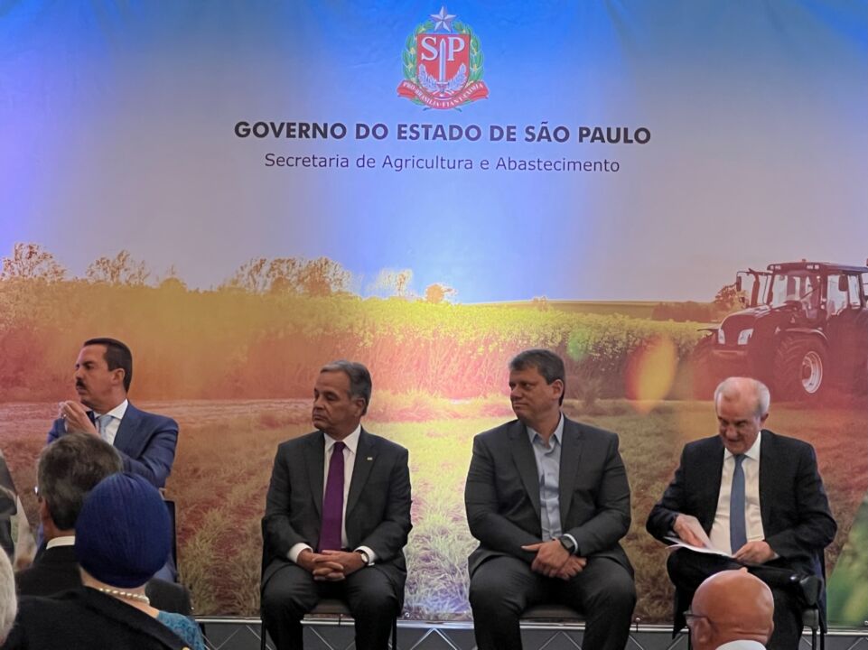 novo secretario de agricultura de sp antonio junqueira reforca compromisso com a equideocultura