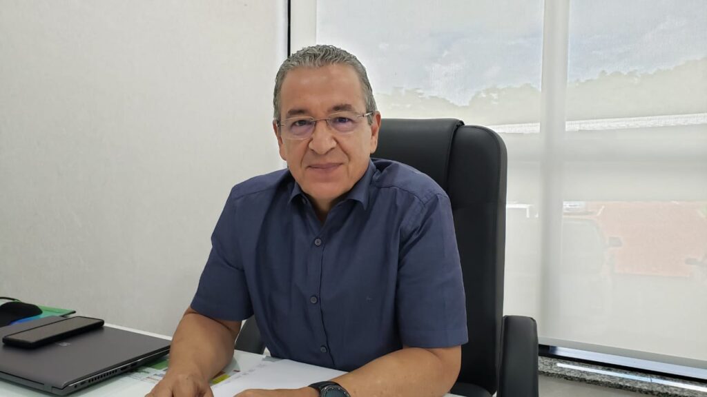 o pecuarista está pagando para trabalhar 2 Oswaldo Pereira Ribeiro Júnior Acrimat