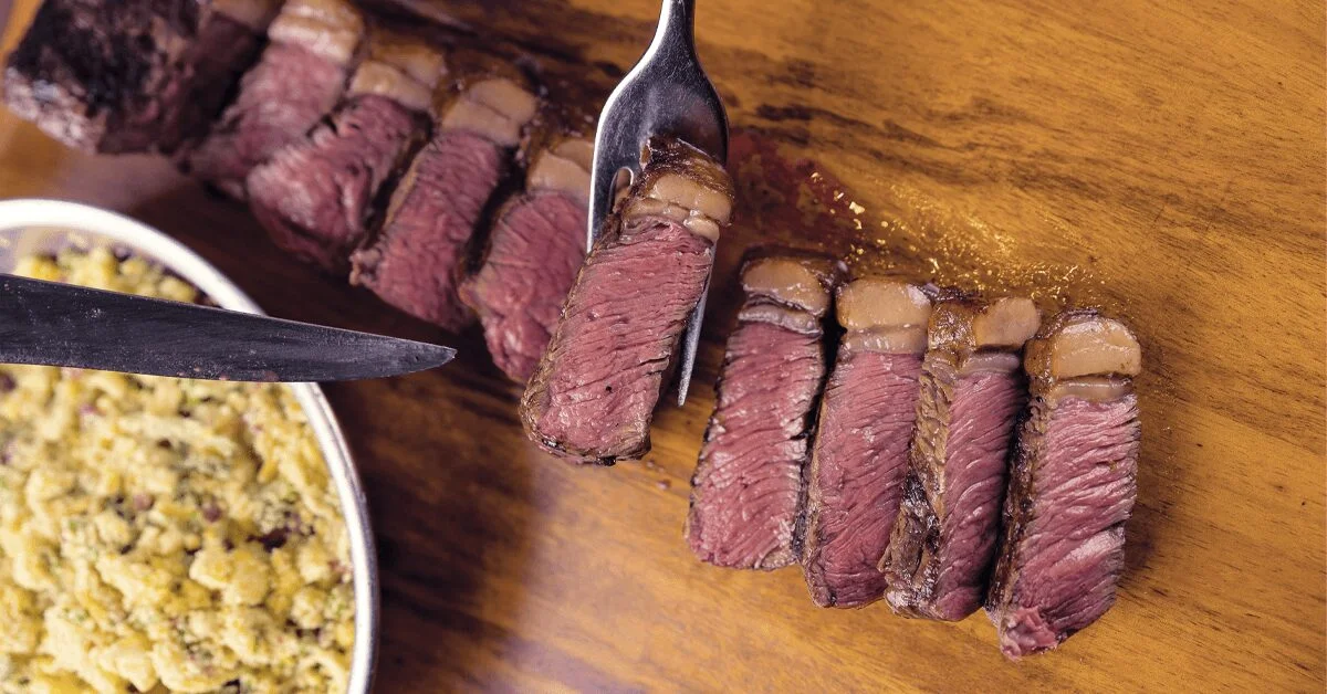 picanha brasileira fica em segundo lugar como melhor prato do mundo portal dbo