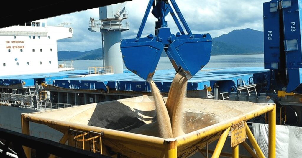 porto de paranagua recebe maior carga de fertilizantes de sua historia portal dbo