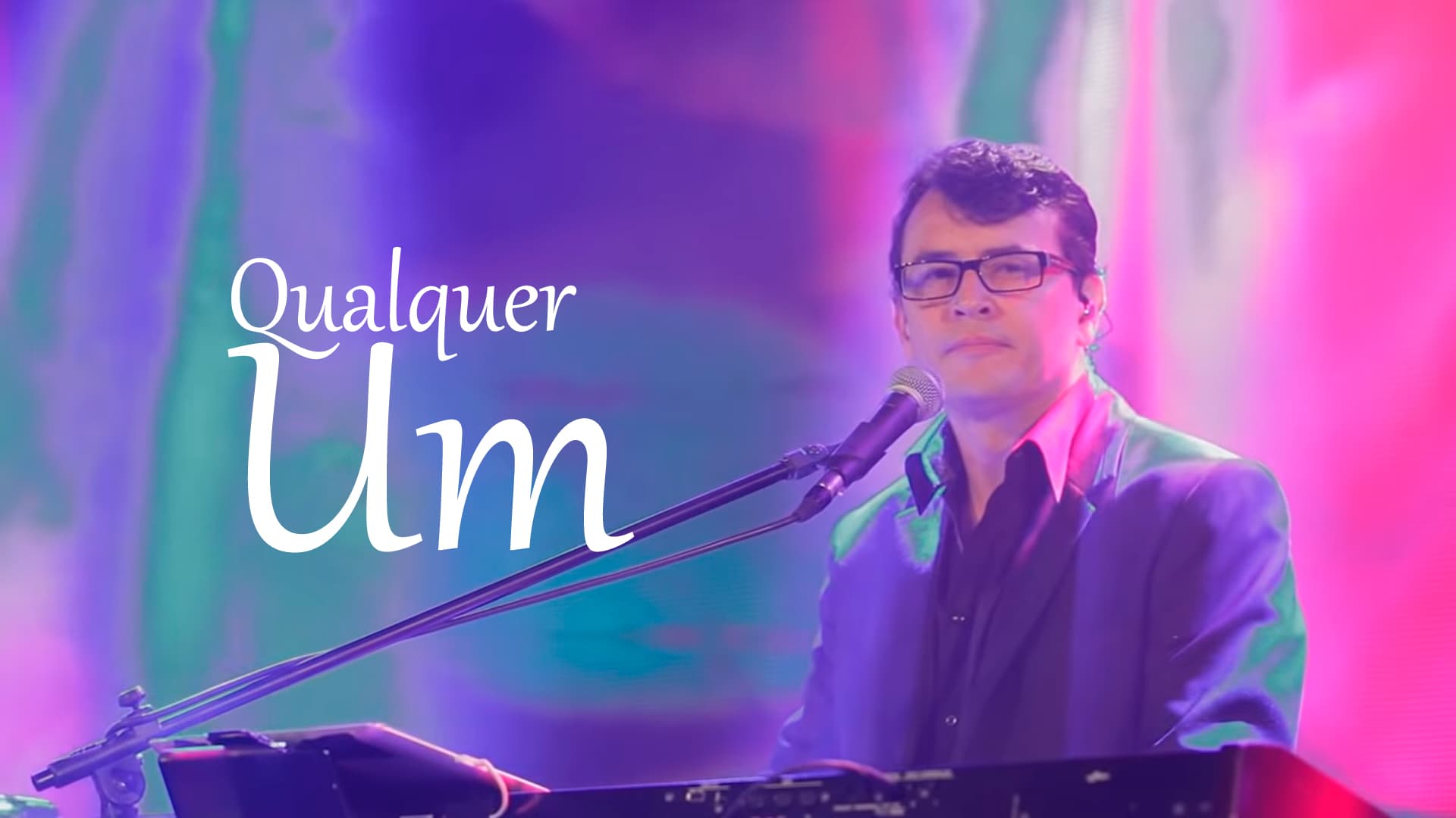 qualquer um videoclipe motivacional viraliza na internet 1